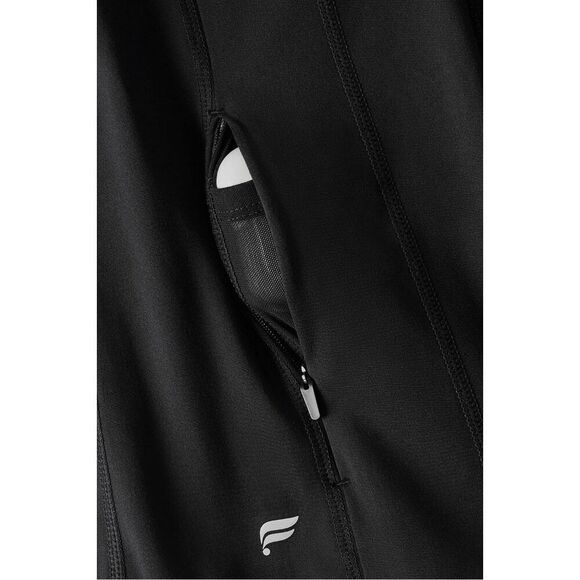 New Fabletics Perfect Storm Train Jacket - Picture 6 of 6